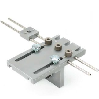 Plantilla Minifix – Sistema Minifix Tornillos Ocultos – La Ferretienda