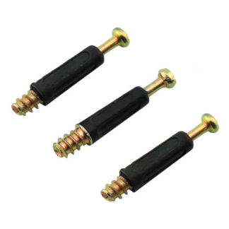 Tornillos para Sistema Minifix – La Ferretienda