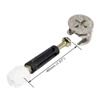 Tornillos para Sistema Minifix – La Ferretienda