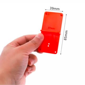 Broca Forstner De 34 Mm Bosch Professional Para Bisagras De Madera, Ref. 2608577015