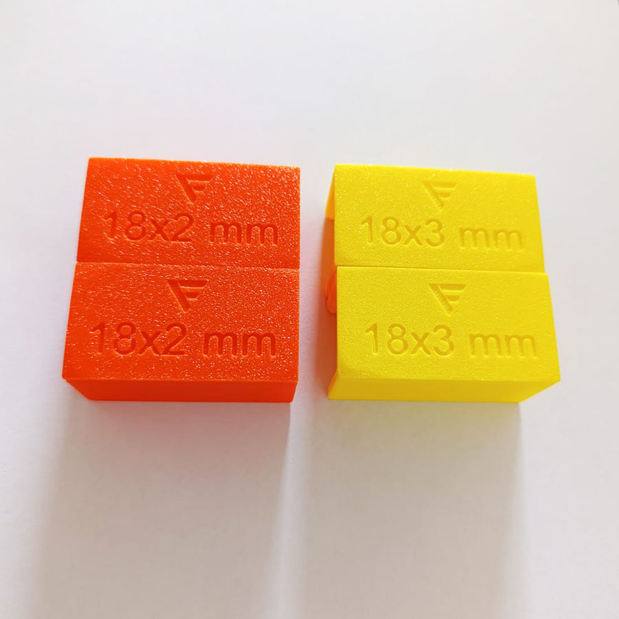 set 4 piezas tapa de cajon