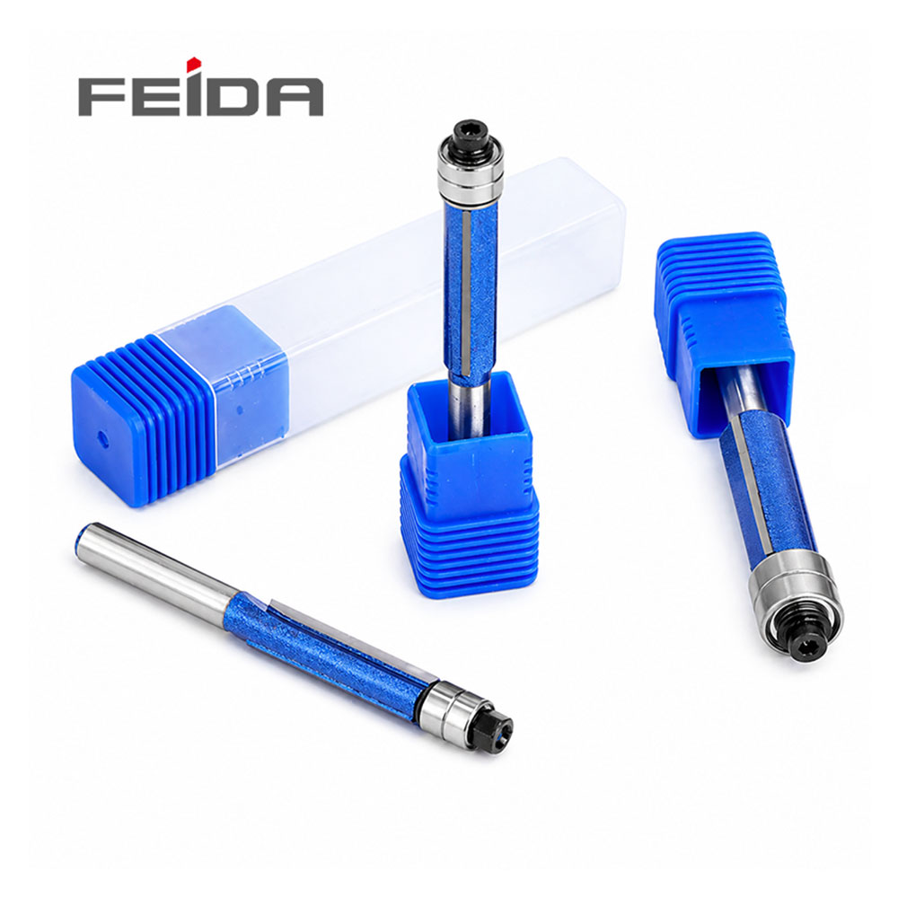 fresa de copiado para madera melamina